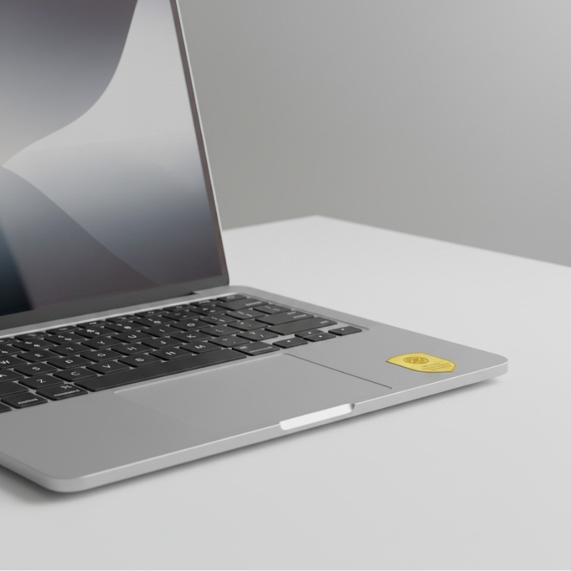 EMF Defense Shield for Phone and Electronics