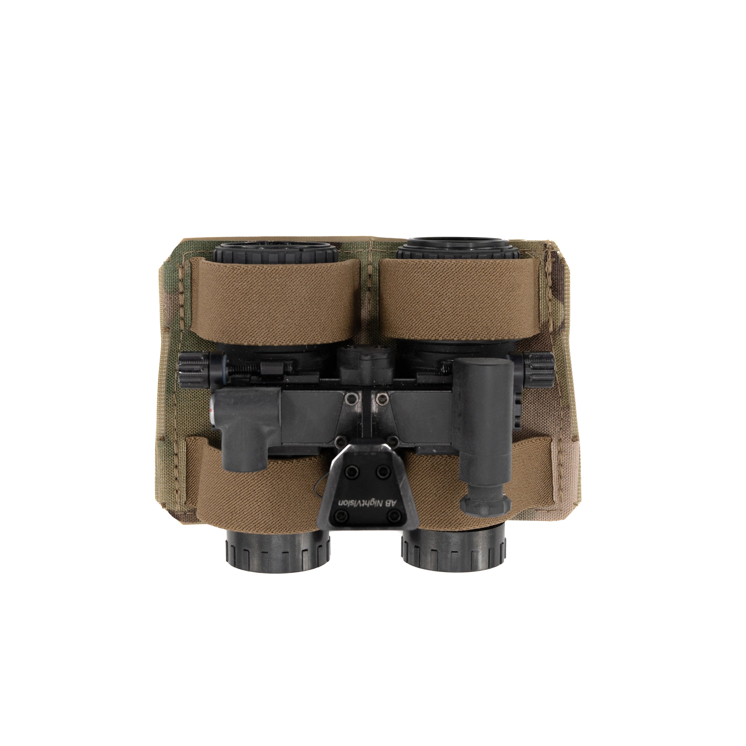 NOD's Nest - Night Vision Storage Solution