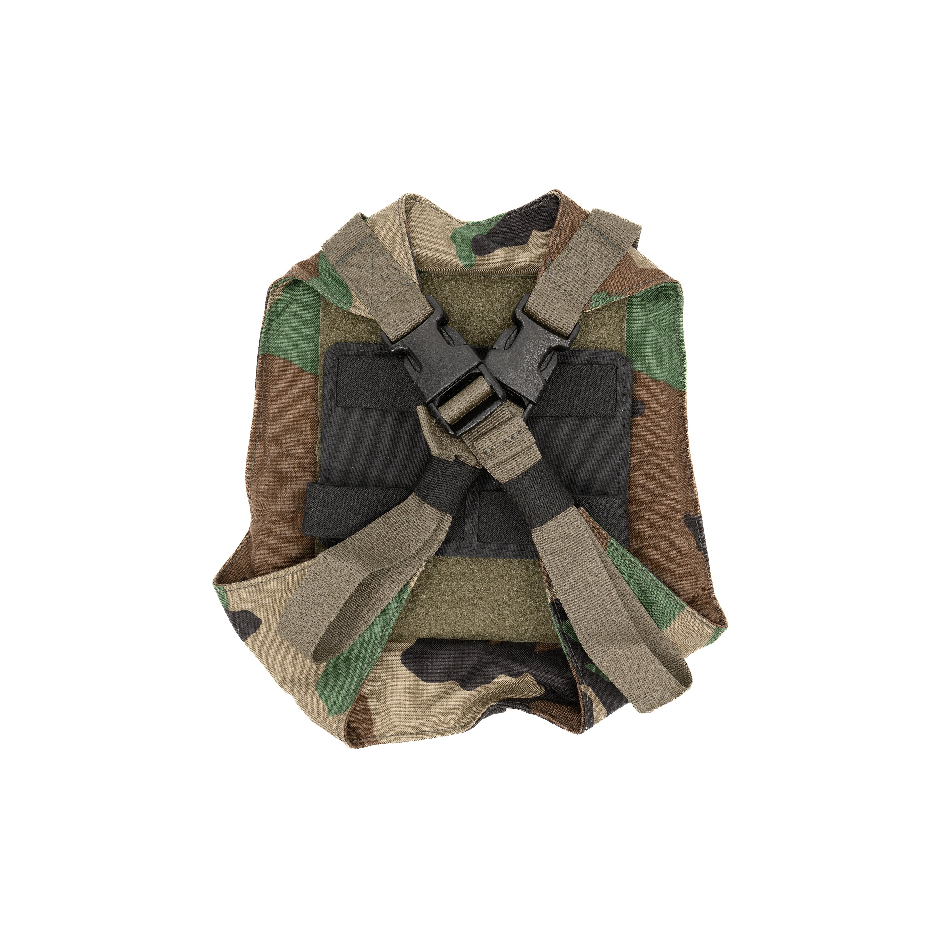 NOD's Nest - Night Vision Storage Solution