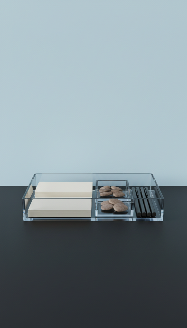 Double-Walled Glass Espresso Cups Set Of Two