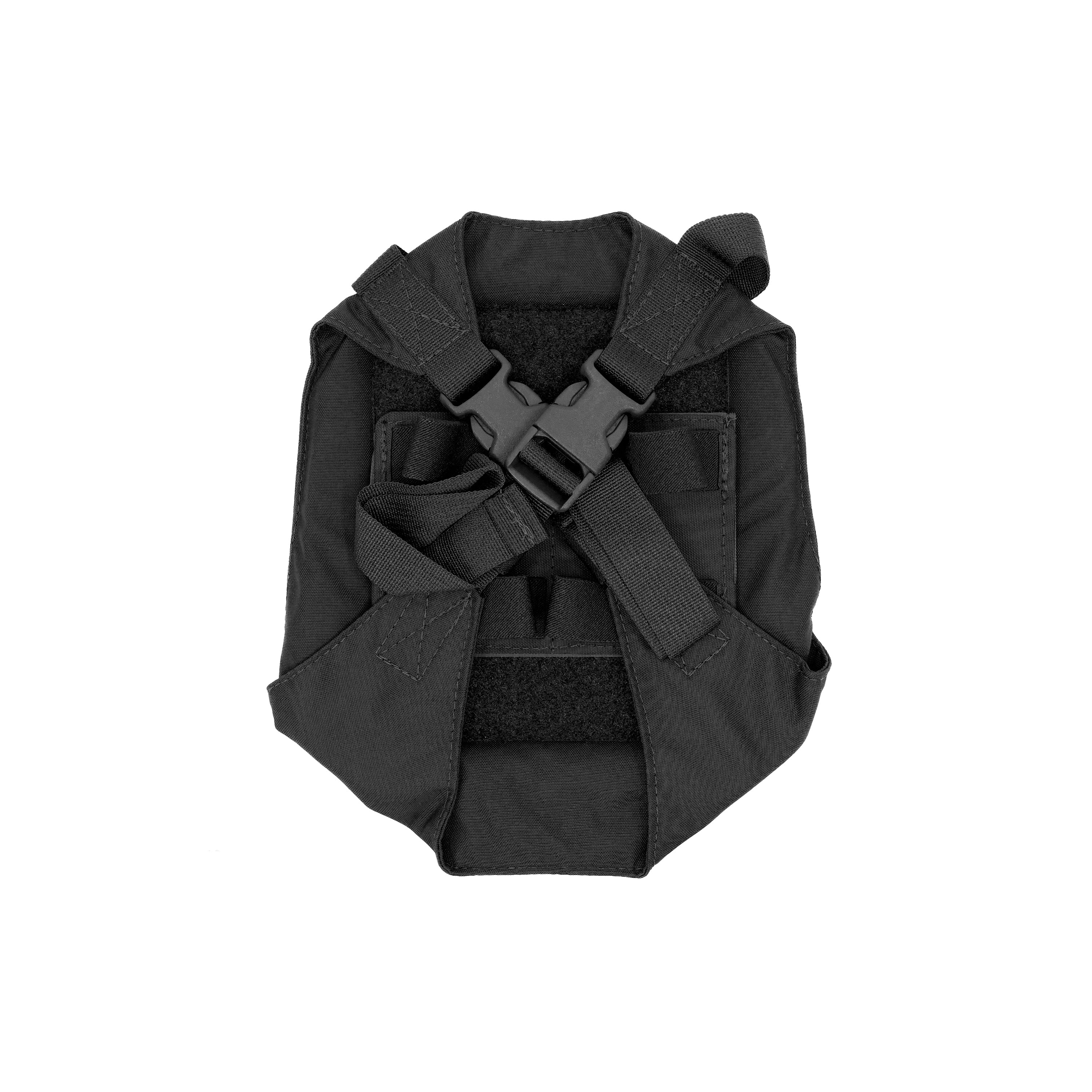 NOD's Nest - Night Vision Storage Solution