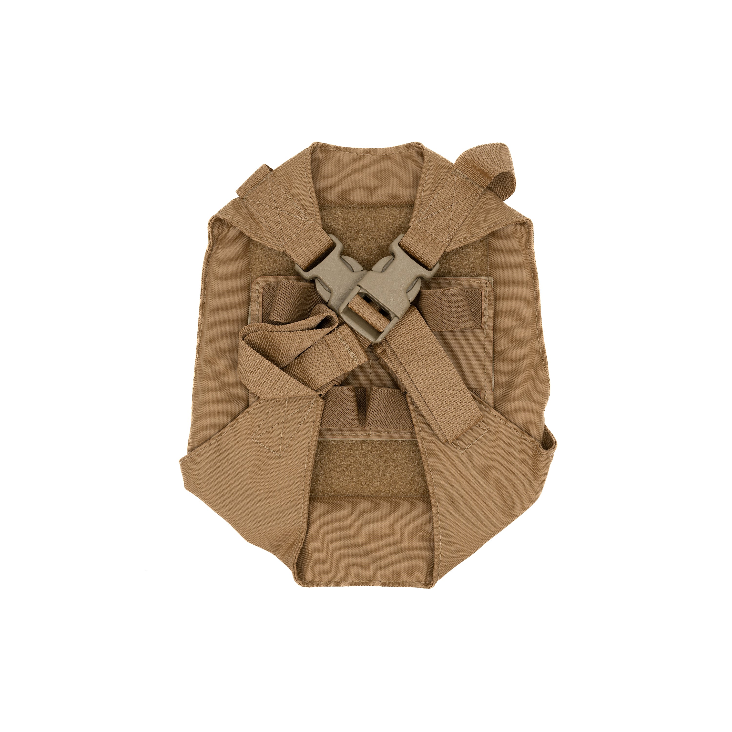 NOD's Nest - Night Vision Storage Solution