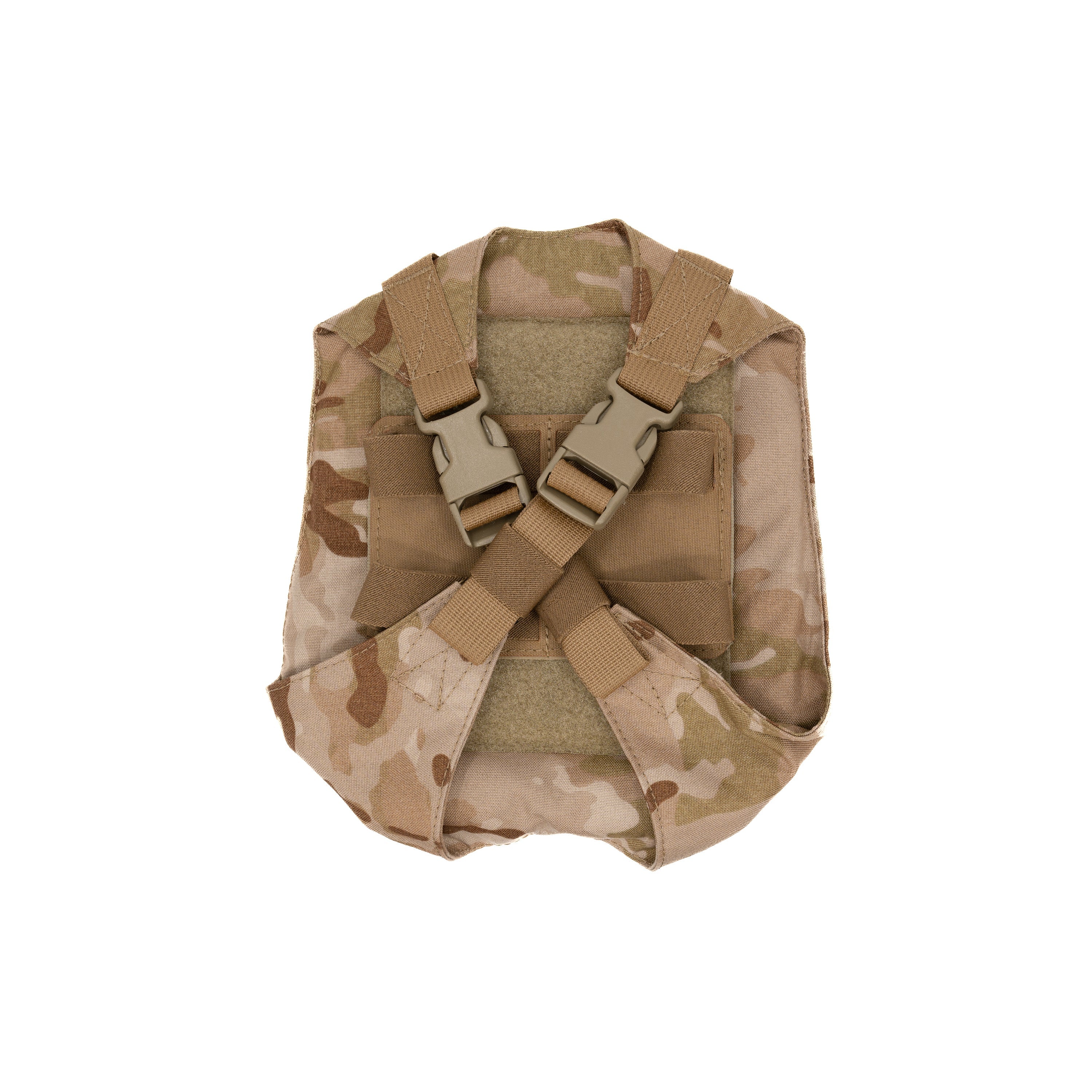 NOD's Nest - Night Vision Storage Solution