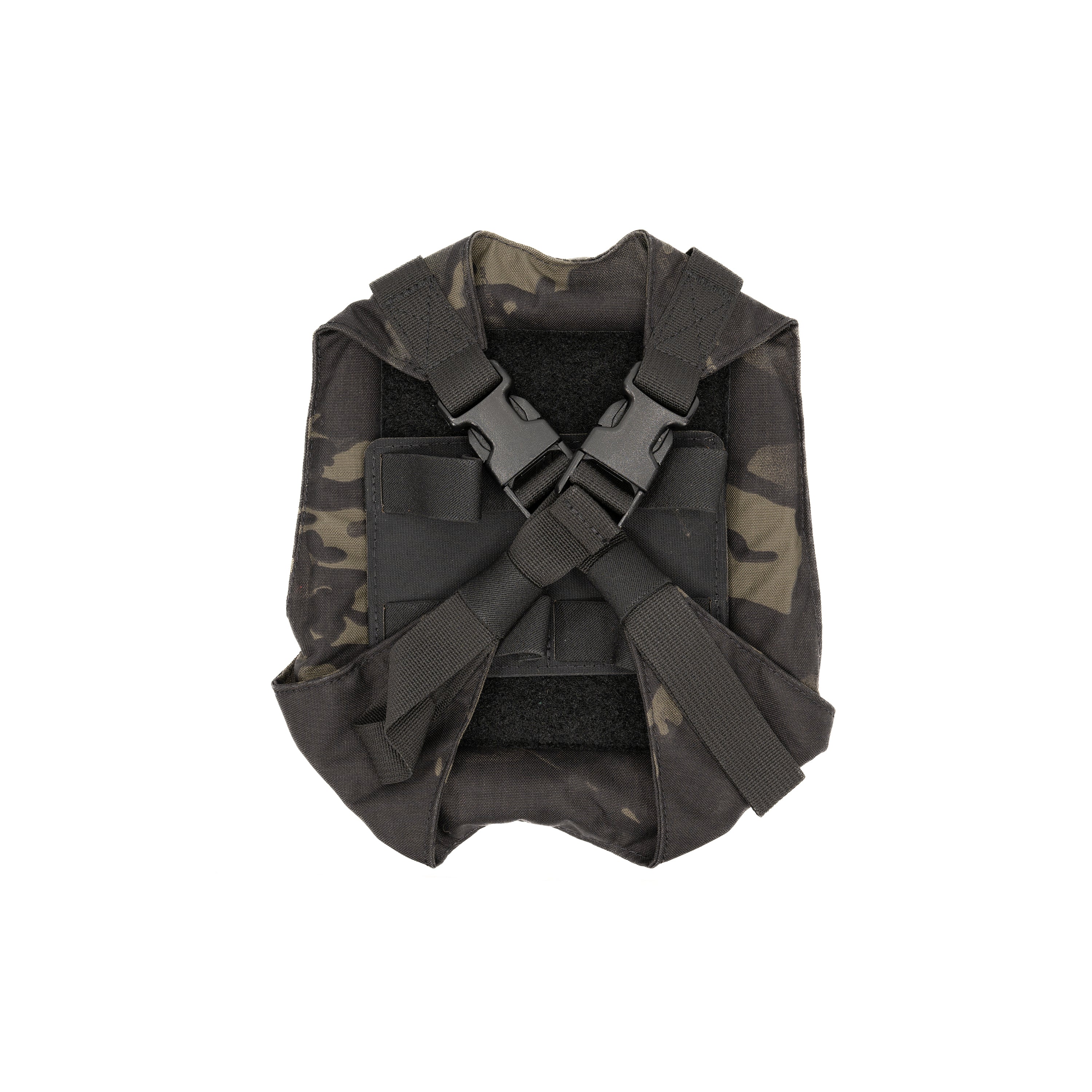 NOD's Nest - Night Vision Storage Solution