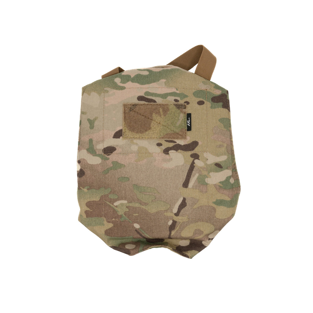 NOD's Nest - Night Vision Storage Solution
