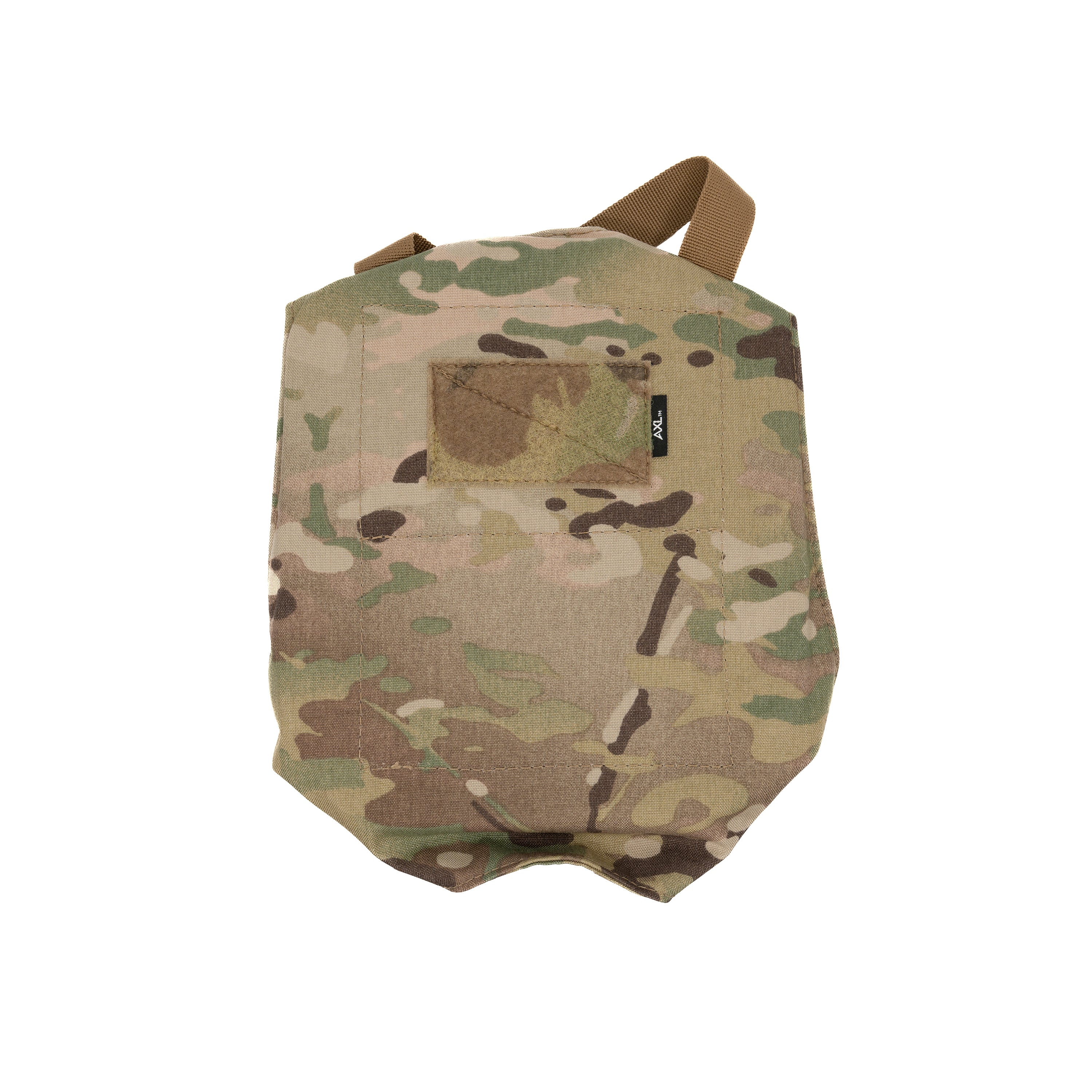 NOD's Nest - Night Vision Storage Solution
