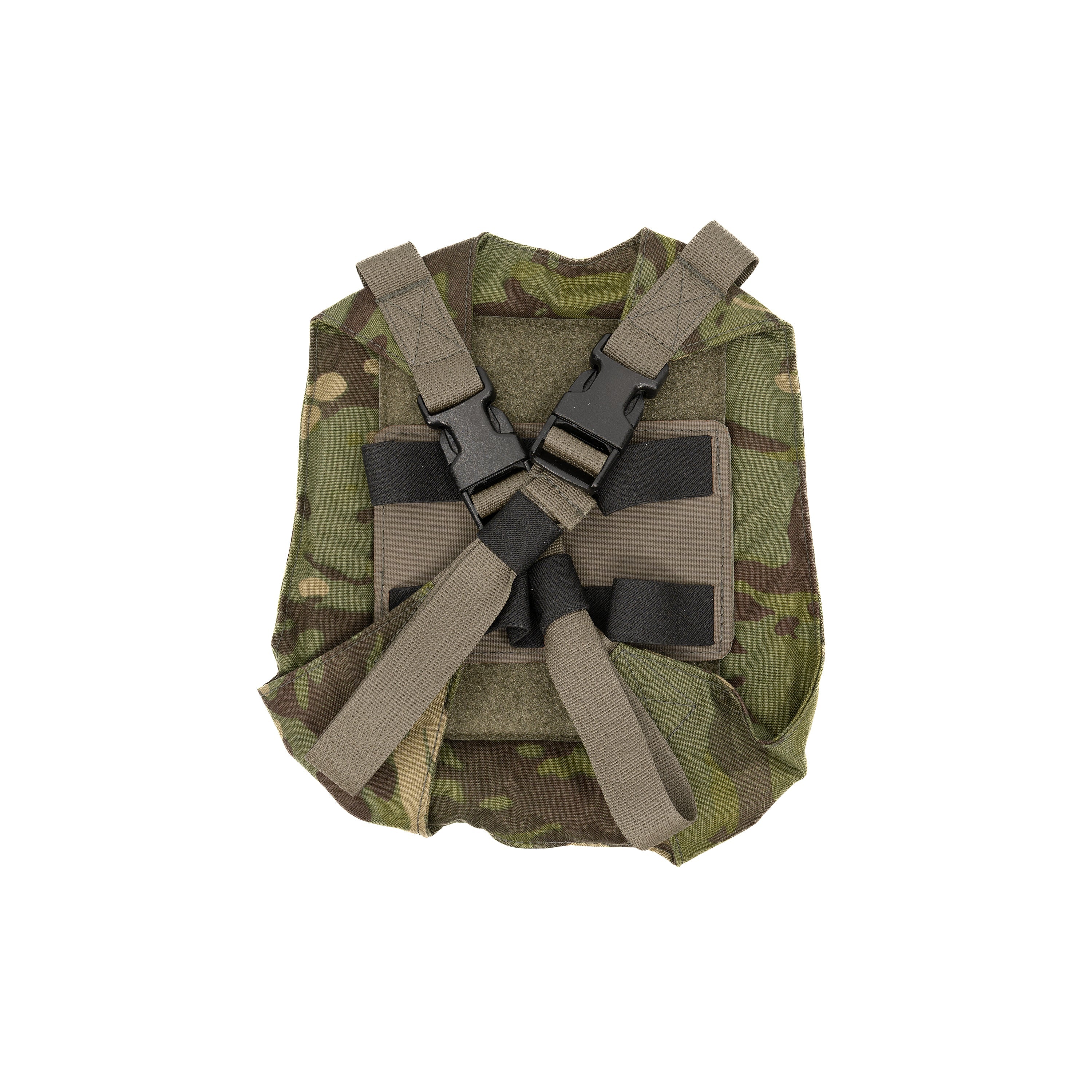 NOD's Nest - Night Vision Storage Solution
