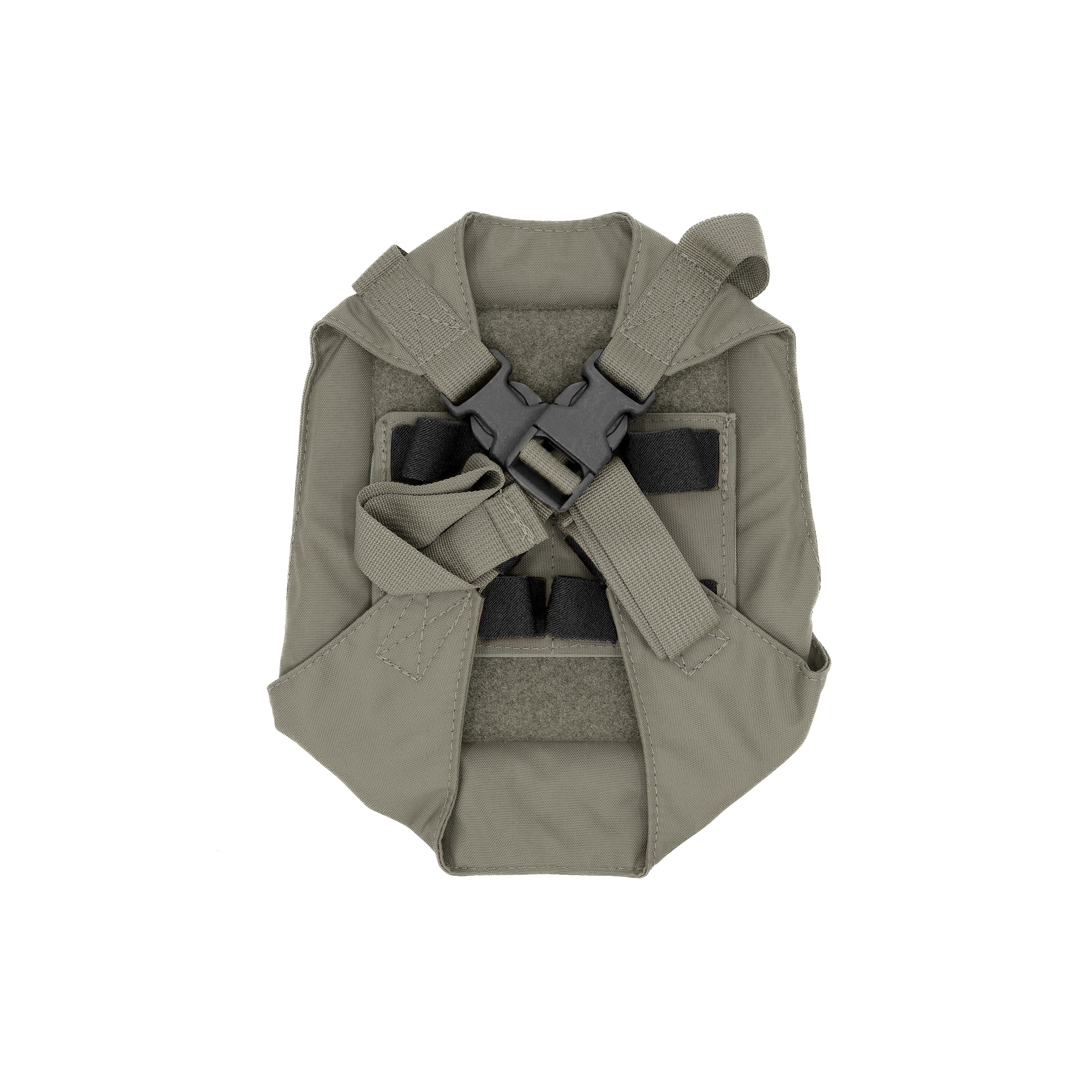 NOD's Nest - Night Vision Storage Solution