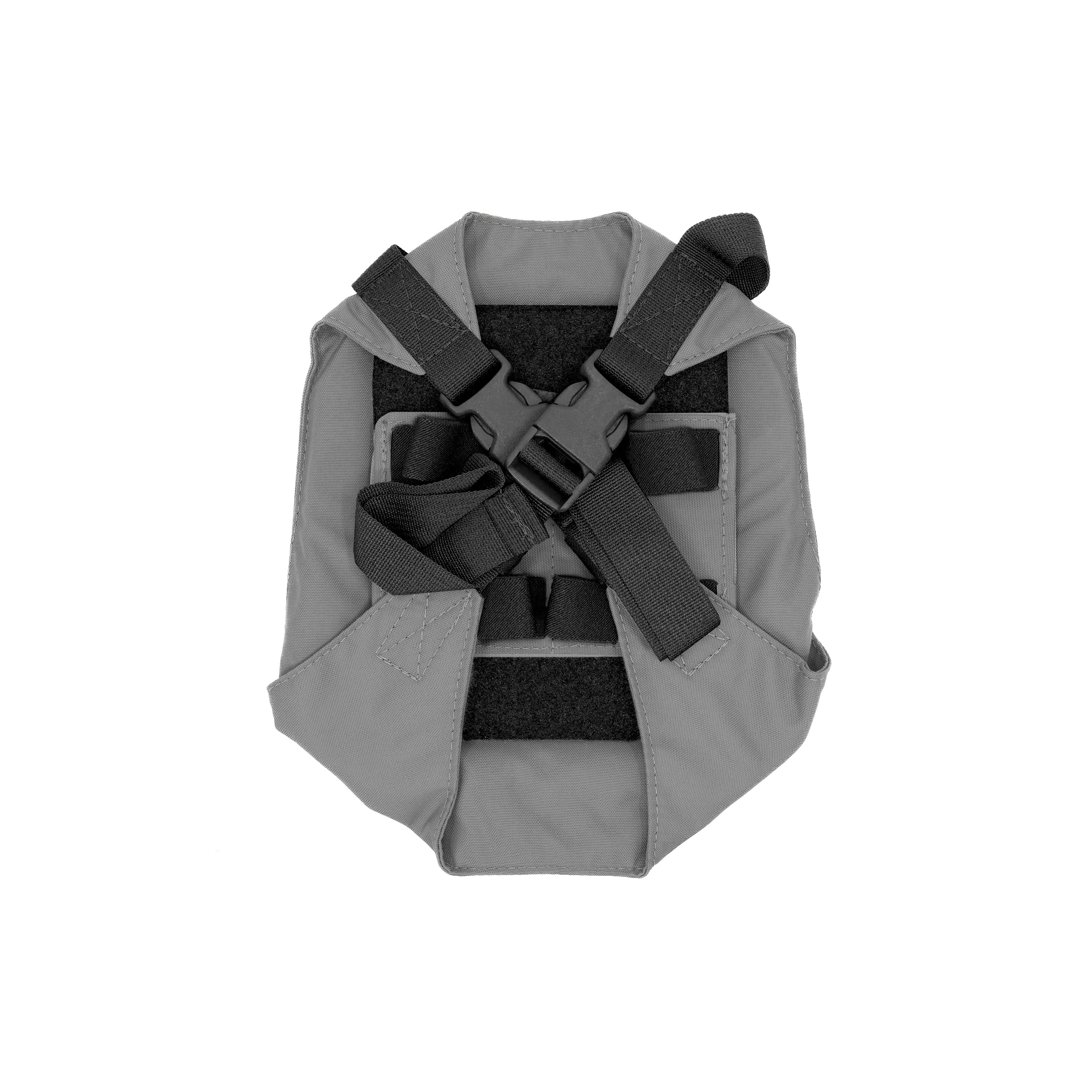 NOD's Nest - Night Vision Storage Solution